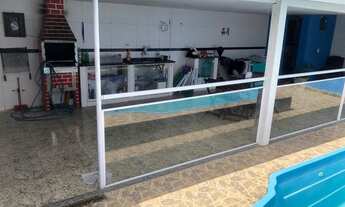 Imagem 2: Casa para Venda em Rio de Janeiro, Campo Grande, 3 dormitórios, 2 suítes, 3 banheiros, 1 v