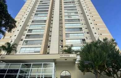 Imagem: Linda cobertura á venda no Condominio Milano