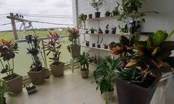 Imagem 6: Ap 2qts, com área externa , 144m² Flamboyant