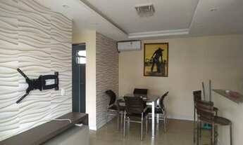 Imagem 4: Apartamento Semi- Mobiliado Aracagi