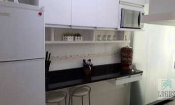 Imagem 5: Apartamento com 2 dormitórios à venda, 52 m² por R$ 210.000,00 - Santa Terezinha - São Ber