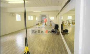 Imagem 4: Galpão 710 m² AC - Aclimação - Venda e Locação