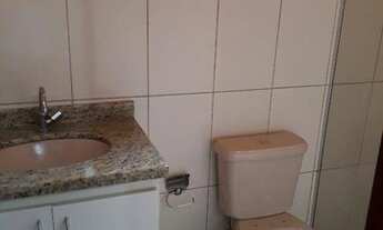 Imagem 7: Apartamento com 3 dormitórios para alugar, 120 m² por R$ 1.650,00/mês - Jardim Santo André