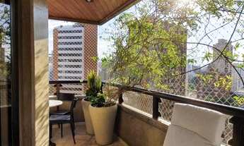 Imagem 3: Apartamento - Cambuí - Campinas