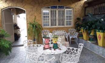 Imagem 2: Casa de 3 dormitórios, sendo 1 suíte, no Maracanã, em Praia Grande