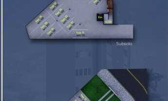 Imagem 3: BELO HORIZONTE - Padrão - Manacás