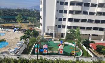 Imagem 3: Apartamento 2 quartos no duplex barra bali