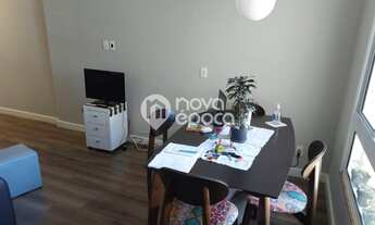 Imagem 4: Rio de Janeiro - Apartamento Padrão - Botafogo