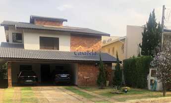 Imagem: Casa - Loteamento Residencial Barão do