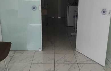 Imagem 3: Na Avenida do conj. Médici