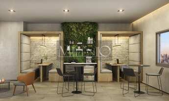 Imagem 7: SãO PAULO - Studio - Vila Clementino