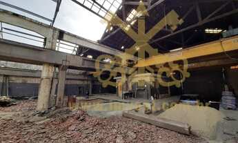 Imagem 5: São Paulo - Galpão/Depósito/Armazém - Parque da Mooca