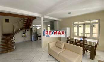 Imagem 3: Casa cond. Canto do Sol- 4 Quartos sendo 2 suítes- 210 m² - venda por R$ 950.000 ou alugu