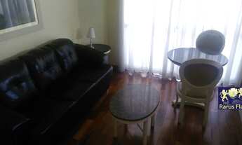 Imagem 3: Flat para locação na Bela Vista - Edifício Paulista Wall Street - Cód. DGO03135