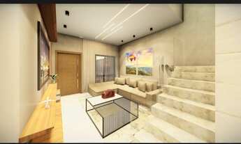 Imagem 6: Sobrado geminado no Bairro Bom Retiro - Joinville - SC