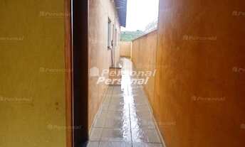 Imagem 2: Casa em via publica em Jardim Continental I - Taubaté - CA1593