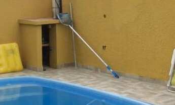 Imagem 6: Casa de 190 metros quadrados no bairro Guaratiba com 3 quartos