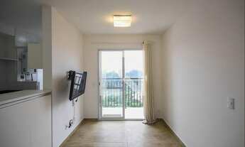 Imagem 5: Apartamento para Aluguel - Panamby, 2 Quartos, 56 m2