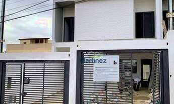 Imagem: Sobrado com 3 dormitórios à venda, 127