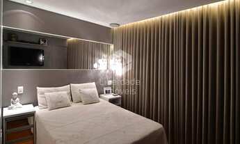 Imagem 4: BELO HORIZONTE - Apartamento Padrão - Caiçara