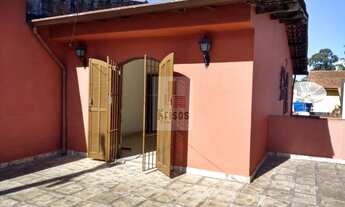 Imagem 3: SOBRADO PROX METRO VILA SONIA