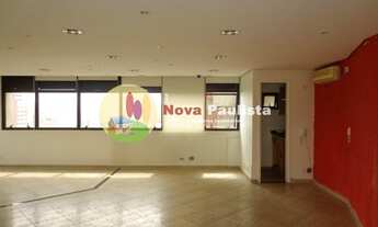 Imagem 2: Sala Comercial Rua Tupi, 52 m², Uma vaga de garagem, localização próximo a comercio em ger