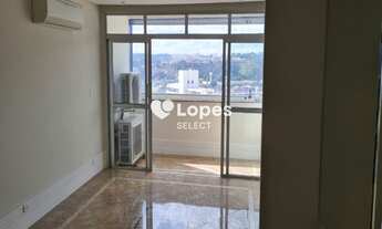 Imagem 6: Apartamento Jundiai 142,7 m2 03 Quartos 01 Suíte 04 Banheiros 02 Vagas Linda Vista - Aceit