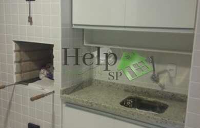 Imagem 2: São Paulo - Apartamento Padrão - Saúde