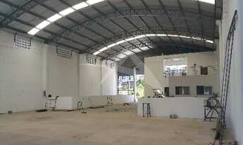 Imagem 2: Galpão - Parque Rural Fazenda Santa Cândida - Campinas