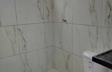 Imagem 3: Duplex com 3 quartos no janga a 200 metros do mar. Cond Fechado com Piscina