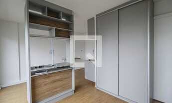 Imagem 4: Apartamento para Aluguel - Santana, 1 Quarto, 25 m2