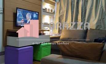 Imagem 4: SÃO BERNARDO DO CAMPO - Apartamento Padrão - SANTA TEREZINHA