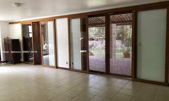 Imagem 5: Casa em Condomínio para Venda em Lauro de Freitas, Estrada do Côco, 5 dormitórios, 4 suíte