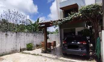 Imagem: Casa de Condomínio No Planalto - 2/4 sendo