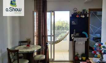 Imagem 5: Apartamento com 2 dormitórios à venda, 45 m² por R$ 210.000 - Rio Branco - Porto Alegre/RS