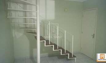 Imagem 6: Apartamento (cobertura 2 - duplex) 2 dormitórios, em condomínio fechado