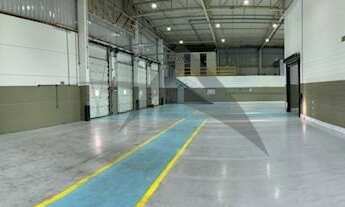 Imagem 3: Galpão - Dois Córregos - Valinhos