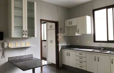 Imagem 7: Apartamento com 4 dormitórios à venda, 210 m² por R$ 1.700.000 - Sion - Belo Horizonte/MG