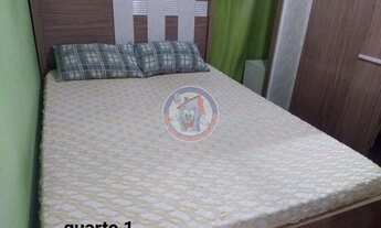 Imagem 7: Apartamento à venda 2 Quartos, 1 Vaga, 55M², Agenor de Campos, Mongaguá - SP