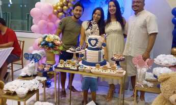 Imagem 6: Alugo para eventos