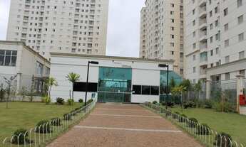 Imagem: SAMAMBAIA - Padrão - Samambaia Sul