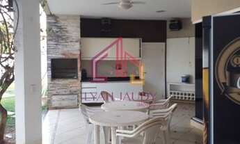 Imagem 5: Casa no Condomínio APHAVILLE a Venda - JARDIM ITÁLIA, Cuiabá - 400m², 4 vagas