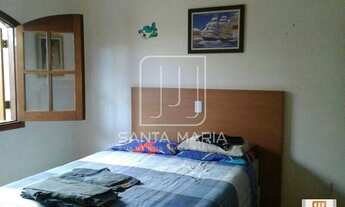 Imagem: Casa (sobrado na rua) 4 dormitórios/suite