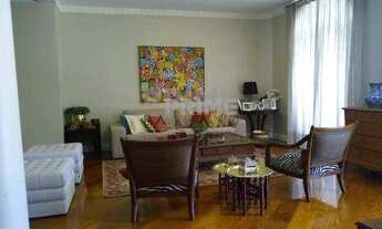 Imagem 7: Casa com 5 suítes à venda, 750 m² por R$ 5.000.000 - Mediterrâneo - Londrina/PR