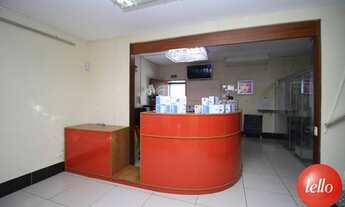 Imagem: São Paulo - Casa Comercial - Moema