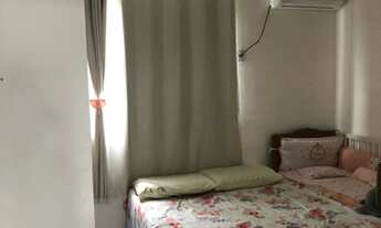 Imagem 2: Passo chave apto no condomínio Riviera II