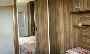 Imagem 6: Venda - Apartamento - Vila Dainese - Americana - SP