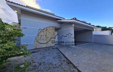 Imagem 4: PALHOçA - Casa Padrão - Aririú