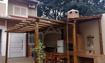 Imagem 2: Casa - Nova Campinas - Campinas