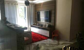 Imagem 6: Linda cobertura- bingen- petrópolis" possui 2 dormitórios, 3 banheiros, 2 vagas na ga